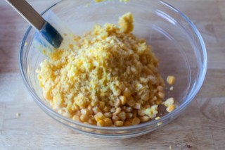 mix with remaining kernels