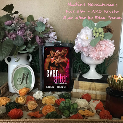 ever after by eden french