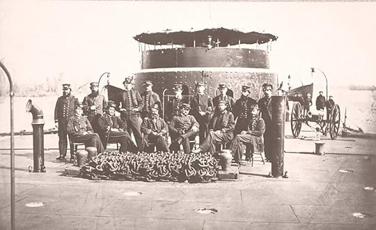 The Monitor’s officers