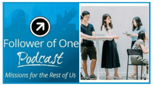 Poverty for Riches – 2 Corinthians 8:9