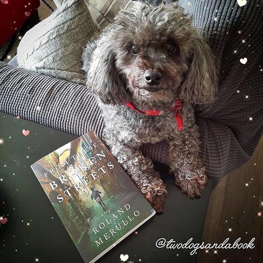 From These Broken Streets by Roland Merullo