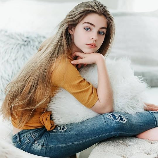 Picture of Jade Weber