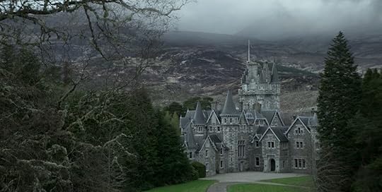 Balmoral in The Crown Season four