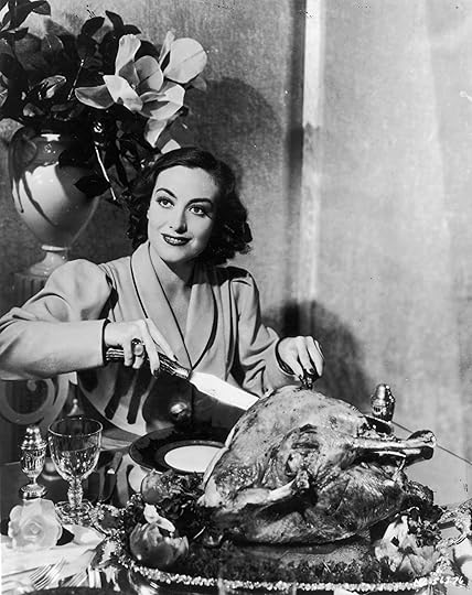48 Vintage Thanksgiving Photos - Retro Photos from Thanksgivings Past