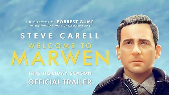 Welcome to Marwen Trailer | The Young Folks
