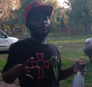 All of Me (Trenton Anthem) by Godly Richesz