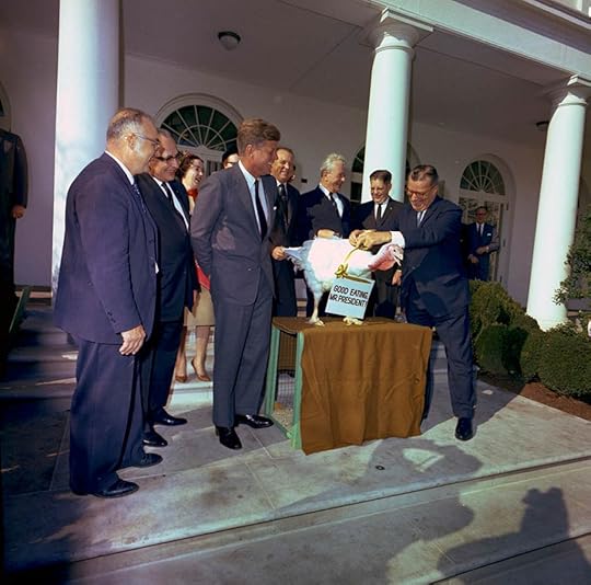 John F. Kennedy Presidential Library and Museum:NARA