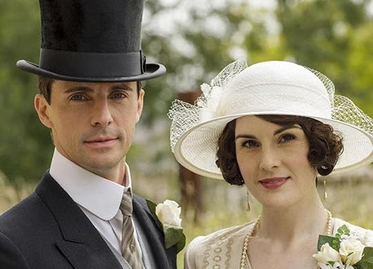 Who was your favourite suitor of Downton Abbey's Lady Mary? - EVOKE.ie