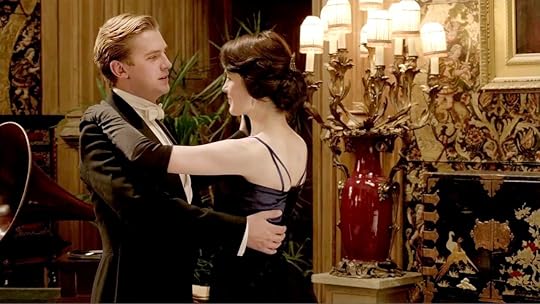 Why Dan Stevens is Still Apologizing for 'Downton Abbey' - Dan Stevens on Matthew Crawley's Death