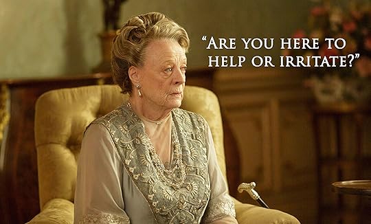 The best quotes from Downton Abbey series 6 episode 4 | Downton abbey series, Downton abbey funny, Downton abbey quotes