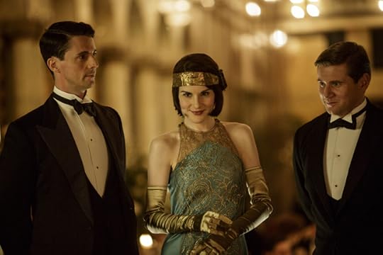 Downton Abbey finale: what to expect | HELLO!