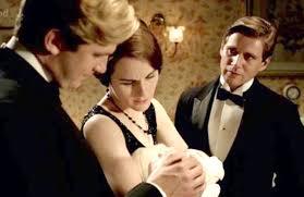 DOWNTON ABBEY SEASON 3 EPISODE 6 TV RECAP – The Lifestyle Report
