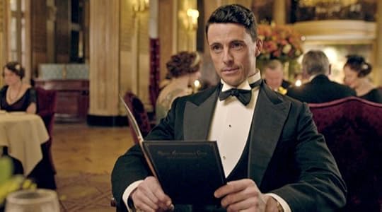 Matthew Goode Confirmed He Will Return as Henry Talbot in 'Downton Abbey' Movie - PureWow