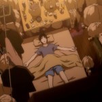 welcome to nhk anime