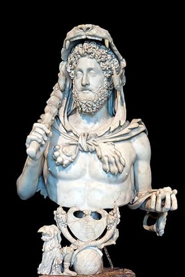 La figura del prefecto del pretorio