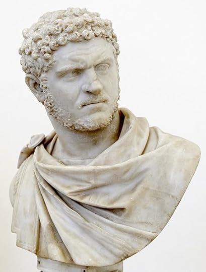La figura del prefecto del pretorio