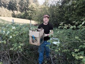 Mastering Your Energy with Animals