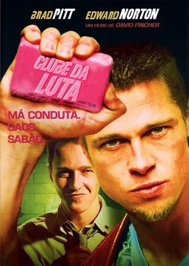 El Club de la Lucha (1999)