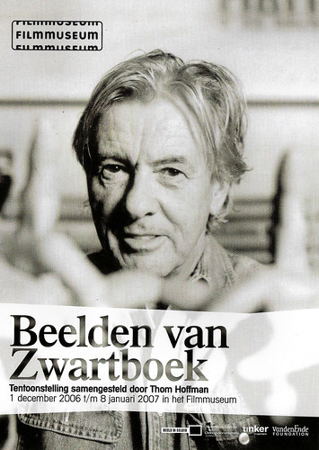 Paul Verhoeven: Beelden van Zwartboek