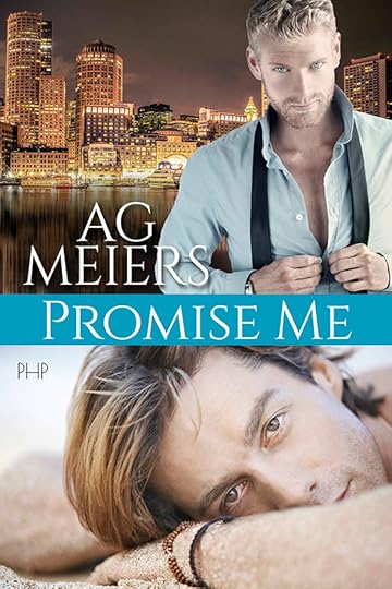 Promise Me - AG Meiers