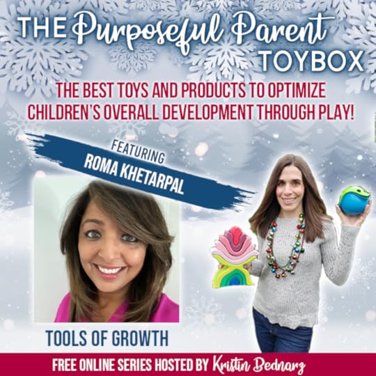 The Purposeful Parent Toybox