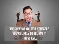 Do You Believe What You Think?