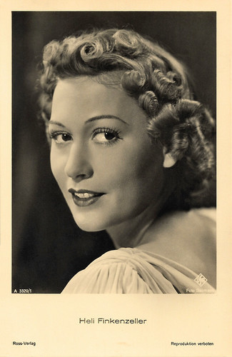 Heli Finkenzeller