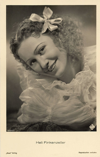 Heli Finkenzeller