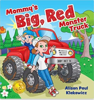 Mommy's big red monster truck.jpg