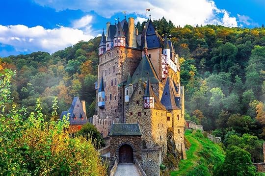 30 of Europe's most beautiful castles | loveexploring.com