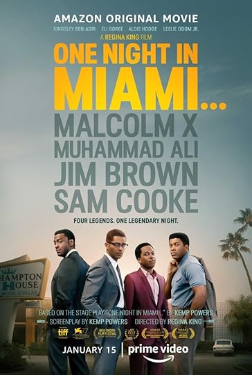 One Night in Mimi (2020)