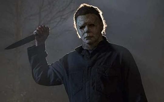 Slashers. La Noche de Halloween