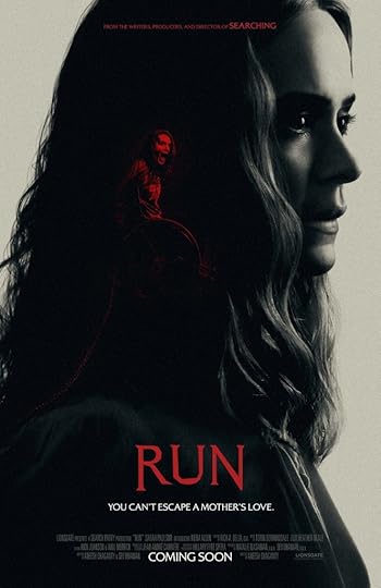 Mamá Te Quiere (Run) - 2020