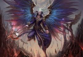 Angel Warrior - Fantasy & Abstract Background Wallpapers on Desktop Nexus (Image 1416634)