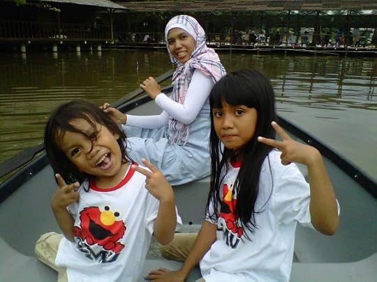 Wisata Alam Di Jakarta