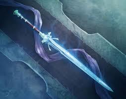 Pin on Swords