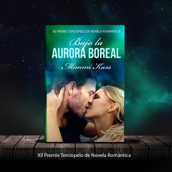 Bajo la aurora boreal: Amazon Prime