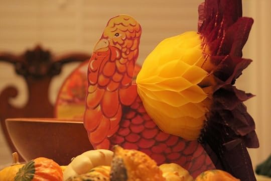 Happy Thanksgiving