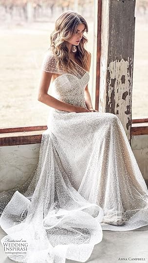 Anna Campbell 2020 Wedding Dresses — “Lumière” Bridal Collection | Wedding Inspirasi | Red bridal dress, Bridal dresses, Indian wedding dress