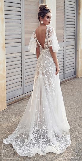 Anna Campbell 2019 Wedding Dresses - Wanderlust Bridal Collection - Belle The Magazine