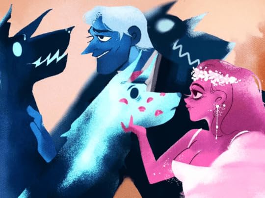 Lore Olympus