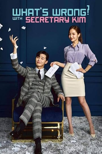 WHAT'S WRONG WITH SECRETARY KIM