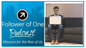 Sacrifice of Praise – Hebrews 13:15