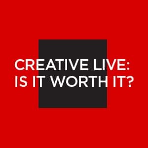 CreativeLive review