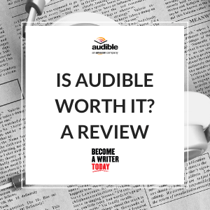 Audible Review