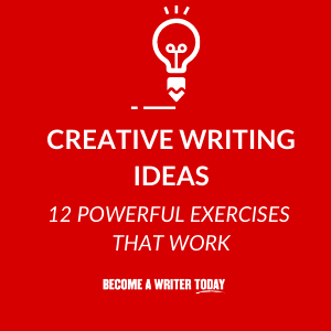 Creative Writing 