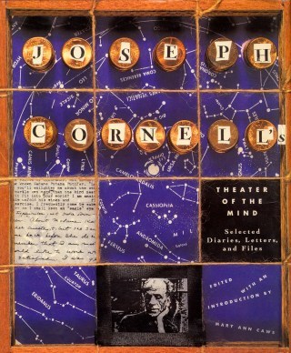 Creativity, the Commonplace, and the Cosmos: Joseph Cornell’s Formative Visit to the Hayden Planetarium