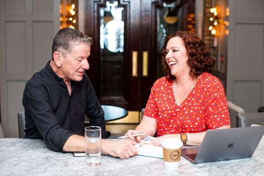 Grateful: A Look Back at Our Story