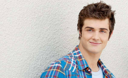 Beau Mirchoff - TV Fanatic