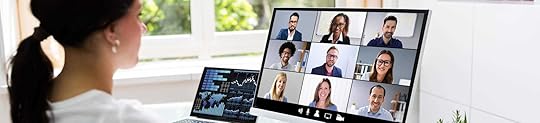 5 Ways to Influence Virtual Relationships with Buyers